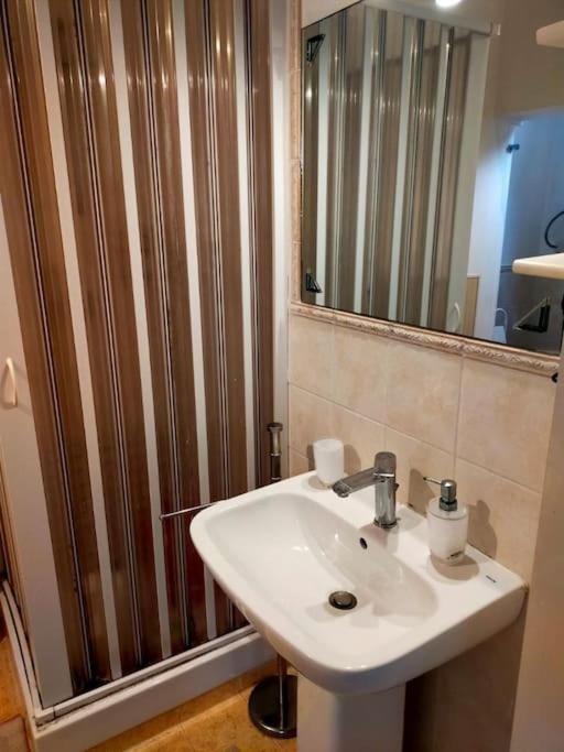 Casa Vacanza "Il Cortiletto" Sciacca Exterior foto